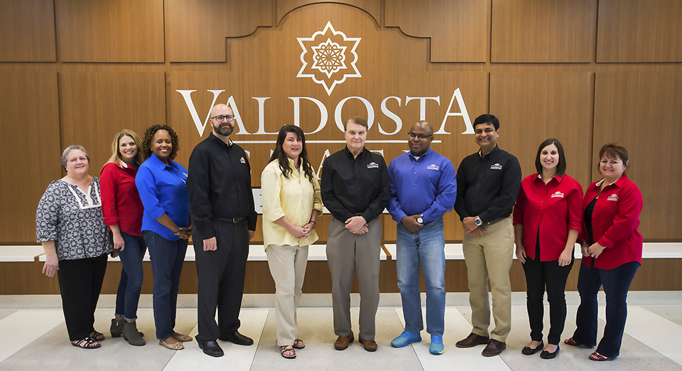 Accounting Faculty