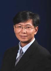 Dr. Changwoo Yang  Portrait