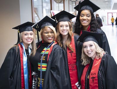 Graduate School - Valdosta State University