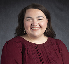 Casey Van Nortwick Portrait