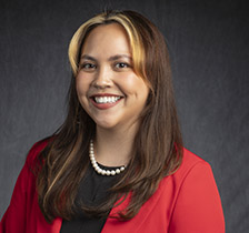 Alliyah Rementilla Portrait