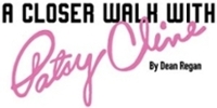 A Closer Walk with Patsy Cline logo