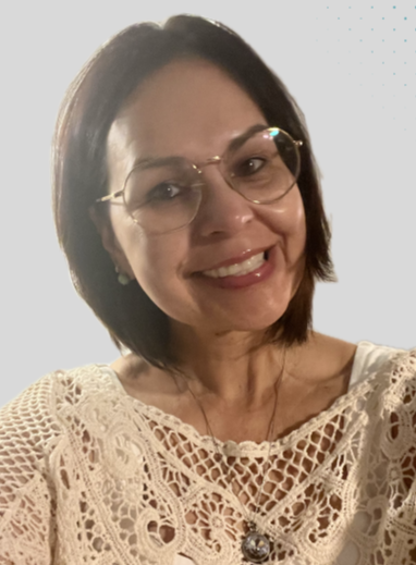 Jeanene Mindziak Portrait