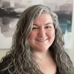 Dr. Tiffany Nolan Portrait