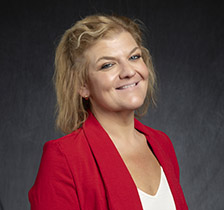 Ms. Susan Walden Portrait