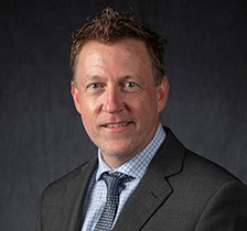 Dr. Joseph Jones Portrait