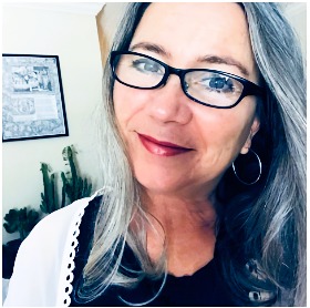 Danielle Bond Portrait