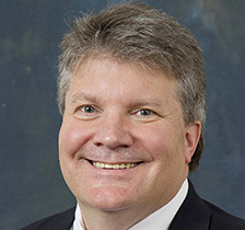 Mark Smith Portrait