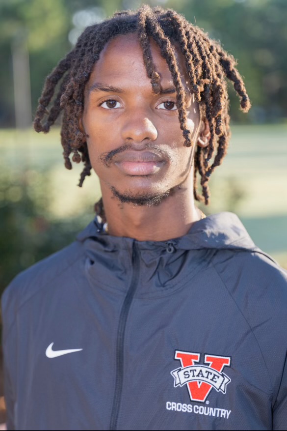 Elijah Pace Portrait